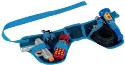 Politiegordel -Speelwereld Verkoop politiegordel theo klein 88079