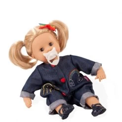 Uitgelichte producten -Speelwereld Verkoop pop gotz 2220951 muffin rainbow 1