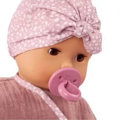 Götz Babypop Maxi Muffin – Soft Mood ( 42 Cm.) -Speelwereld Verkoop pop gotz 2227911 maxy muffin soft mood 3