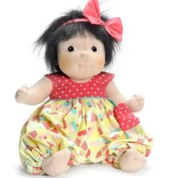 Pop – Little Meya – Rubens Barn Party