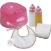 Poppenverzorgingsset Gotz Basic -Speelwereld Verkoop poppen verzorgingsset gotz 3401935
