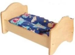 Poppenbed Simply For Kids -Speelwereld Verkoop poppenbed simply for kids 1