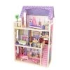 Poppenhuis / Barbiehuis Kayla 2 Poppenhuis / Barbiehuis Kayla -Speelwereld Verkoop poppenhuis barbiehuis kayla kidkraft 65092
