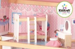 Poppenhuis Chelsea -Speelwereld Verkoop poppenhuis chelsea kidkraft 65054 2