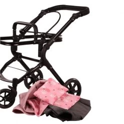 Gotz Poppenwagen 2-in-1 Gotz Soft Mood 10 Gotz Poppenwagen 2-in-1 Gotz Soft Mood -Speelwereld Verkoop poppenwagen soft mood 2 in 1 gotz 3403367 3