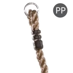 Touwenset Voor Slingerbandschommel (PP) -Speelwereld Verkoop pp touw