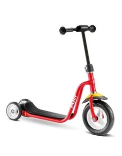 Puky R1 Rood Step Autoped PUKY 5174