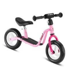 Speelwereld Verkoop -Speelwereld Verkoop puky loopfiets lrm roze 4061 1