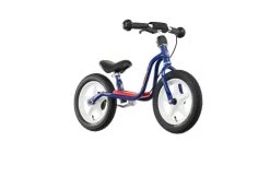 PUKY 4038 LR1 LBr Capt’n Sharky Loopfiets -Speelwereld Verkoop puky loopfiets fiets lr1br handrem rem captn sharky 1 1