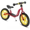 PUKY LR1L Rood Loopfiets PUKY 4003 -Speelwereld Verkoop puky loopfiets fiets lr1l rood
