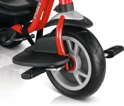 PUKY Voetensteun Driewieler PUKY 9460 -Speelwereld Verkoop puky puky 9460 voetenplank voor driewieler 1