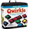 Qwirkle Reiseditie 1 Qwirkle Reiseditie -Speelwereld Verkoop qwirkle reiseditie 999games