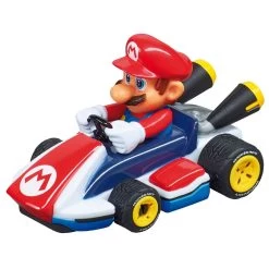 Racebaan Carrera First Super Mario Kart -Speelwereld Verkoop racebaan carrera first super mario kart 3