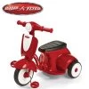 RadioFlyer Scooter Trike -Speelwereld Verkoop radio flyer scooter trike driewieler fiets