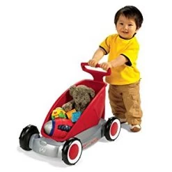 RadioFlyer 3-in-1 Wagon -Speelwereld Verkoop radioflyer bolderkar speelwagen rood 3in1wagon 4