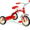 RadioFlyer Classic Red Tricycle M -Speelwereld Verkoop radioflyer classic red tricycle m driewieler fiets