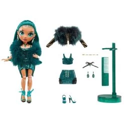 Rainbow High Core Fashion Modepop Jewel Richie Pop 8 Rainbow High Core Fashion Modepop Jewel Richie Pop -Speelwereld Verkoop rainbow high core fashion modepop jewel richie 2