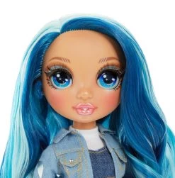 Rainbow High Fashion Modepop Skyler Bradshaw 8 Rainbow High Fashion Modepop Skyler Bradshaw -Speelwereld Verkoop rainbow high fashion doll skyler bradshaw 2