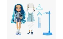 Rainbow High Fashion Modepop Skyler Bradshaw 9 Rainbow High Fashion Modepop Skyler Bradshaw -Speelwereld Verkoop rainbow high fashion doll skyler bradshaw 3