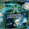 ScienceX Mini Elektro Deurbord Experimenteerdoos Ravensburger