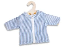 Regenjas “Maritiem” Maat 28 – 35 Cm. 10 Regenjas “Maritiem” Maat 28 – 35 Cm. -Speelwereld Verkoop regenjas anorak pop heless 1525 2525 2