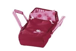 GOTZ Poppen Reiswieg Draagzak -Speelwereld Verkoop reiswieg pop gitz 3402005 scaled 1