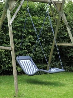 Relaxschommel Dreamliner Standaard 175×66 Die-Schaukel -Speelwereld Verkoop relaxschommel dreamliner standaard 3