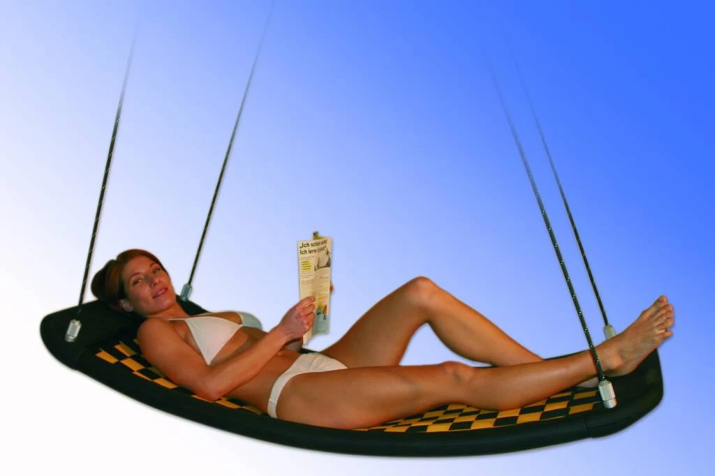 Relax-schommel Lifestyle Plus XL 6 Relax-schommel Lifestyle Plus XL - Afbeelding 4