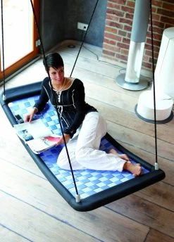 Relax-schommel Lifestyle Plus XL 10 Relax-schommel Lifestyle Plus XL -Speelwereld Verkoop relaxschommel lifestyle plus xl schommel 2