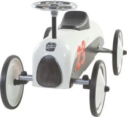 Retro Roller Loopauto Max -Speelwereld Verkoop retro roller max loopauto 1