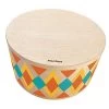 Trommel Rhytmbox Plantoys -Speelwereld Verkoop rhytm box plan toys 6423