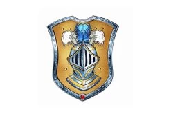 Ridderschild Liontouch Mystery Knight -Speelwereld Verkoop riddder schild mystery knight 1