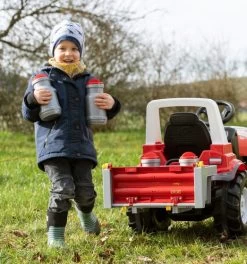 RollyToys Rolly Melkbussen -Speelwereld Verkoop rolly toys rolly toys 408894 rolly rollybox melkbussen 3 1