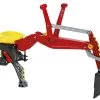 RollyBackhoe – Graafarm -Speelwereld Verkoop rollybackhoe graafarm rollytoys a409327