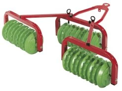 RollyToys Cambridge Cambridgewals Voor Traptractor -Speelwereld Verkoop rollycambridge wals rollytoys a123841 1