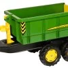 RollyToys RollyContainer John Deere Chassis Met Afzetbak -Speelwereld Verkoop rollycontainer john deere rollytoys a125098