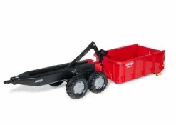 RollyToys RollyContainer Krampe Chassis Met Afzetbak -Speelwereld Verkoop rollycontainer krampe rollytoys 123223 2