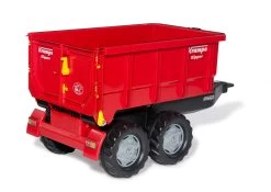 RollyToys RollyContainer Krampe Chassis Met Afzetbak -Speelwereld Verkoop rollycontainer krampe rollytoys 123223 3