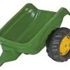 RollyKid Aanhanger John Deere