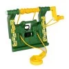 RollyToys Rolly-Powerwinch Lier Groen -Speelwereld Verkoop rollypowerwinch groen rollytoys 408986