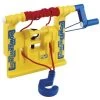 RollyPowerwinch – Lier Geel -Speelwereld Verkoop rollypowerwinch lier rollytoys a409006