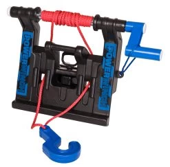 RollyPowerwinch – Lier Zwart 5 RollyPowerwinch – Lier Zwart -Speelwereld Verkoop rollypowerwinch lier zwart rollytoys a409280 1