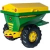 RollyStreumax Strooiwagen John Deere -Speelwereld Verkoop rollystreumax john deere kunstmeststrooier rollytoys e125111