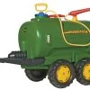 RollyTanker Tandemas John Deere Met Spuit -Speelwereld Verkoop rollytanker john deere tandemas rollytoys a122752