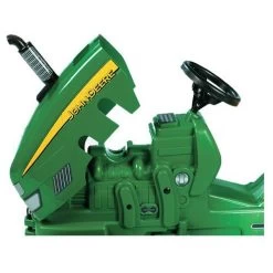 Rolly X-Trac JD Traptractor Met Laadschep En Farmtrailer Voordeelbundel 7 Rolly X-Trac JD Traptractor Met Laadschep En Farmtrailer Voordeelbundel -Speelwereld Verkoop rollytoys 035762 x trac john deere farmtrailer 1