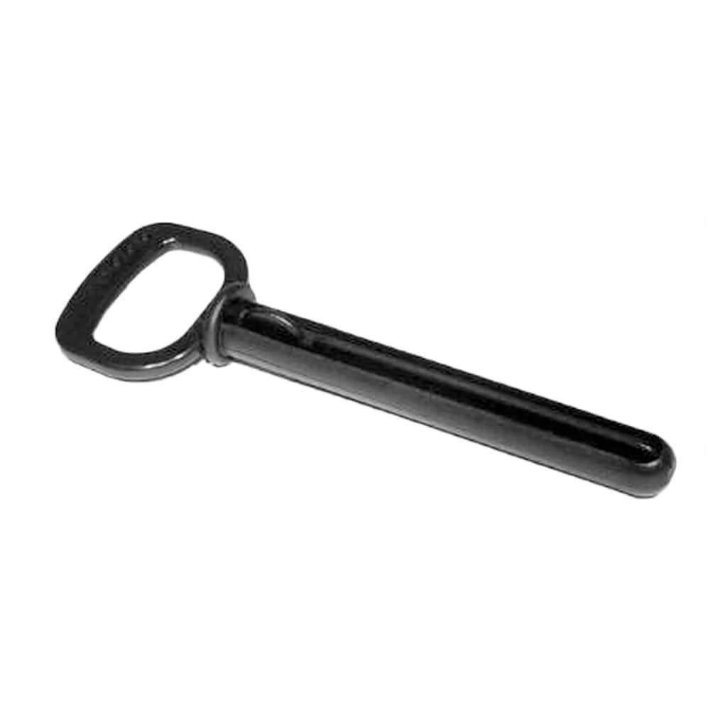 RollyToys Trekhaakpen Voor Traptractor 3 RollyToys Trekhaakpen Voor Traptractor