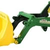 RollyToys RollyTrac Lader Voorlader Voor Traptractor JohnDeere 1 RollyToys RollyTrac Lader Voorlader Voor Traptractor JohnDeere -Speelwereld Verkoop rollytrac lader john deere rollytoys a409396