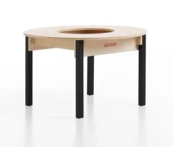 Ronde Speeltafel – Junktrunk -Speelwereld Verkoop ronde speeltafel junktrunk 403 00 1
