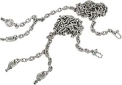 Rubber Schommelzit Curve Met RVS Kettingset Effectief 2.0m -Speelwereld Verkoop rubber schommelzit curve kettingset gegalvaniseerd 1 2