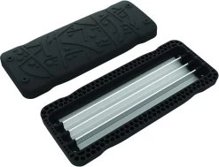 Rubber Schommelzit Curve Met RVS Kettingset 2.5 M. Effectief -Speelwereld Verkoop rubber schommelzit curve kettingset gegalvaniseerd 2 2 1